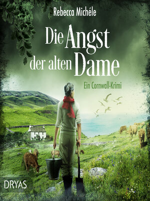 cover image of Die Angst der alten Dame